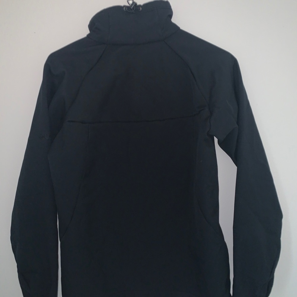 Vintage Columbia zip up jacket
